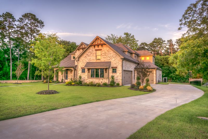 Driveway & Concrete